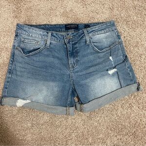 LUCKY BRAND 🍀 Jean Shorts